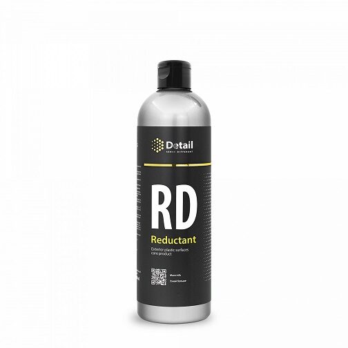 RD (Reductant) išorės plastikinių dalių atnaujintojas 500 ml