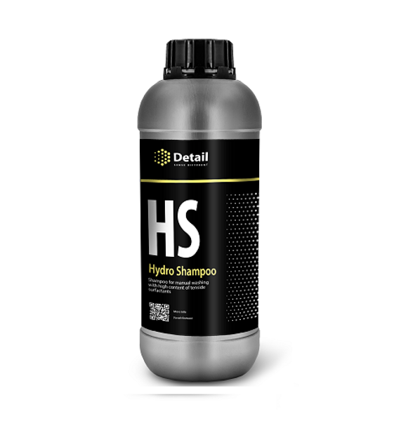 HS - Hydro Shampoo