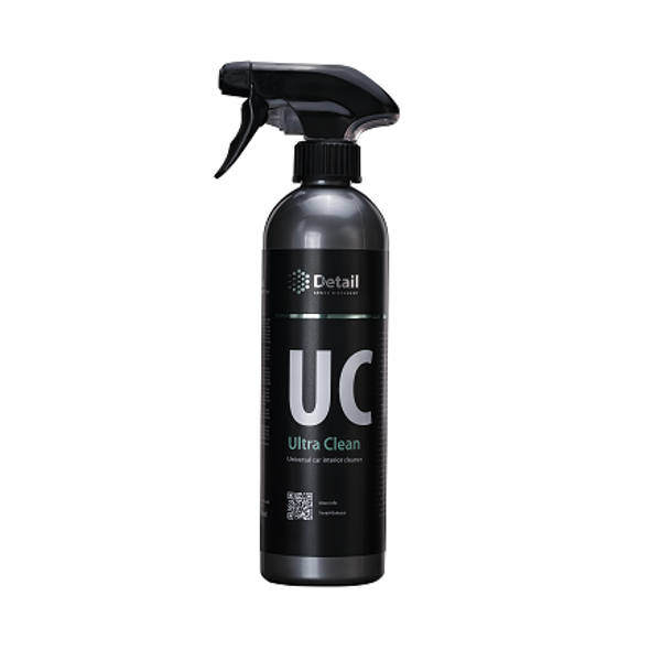 Универсальный очиститель UC "Ultra Clean" 