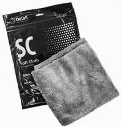 Микрофибра SC "Soft Cloth"