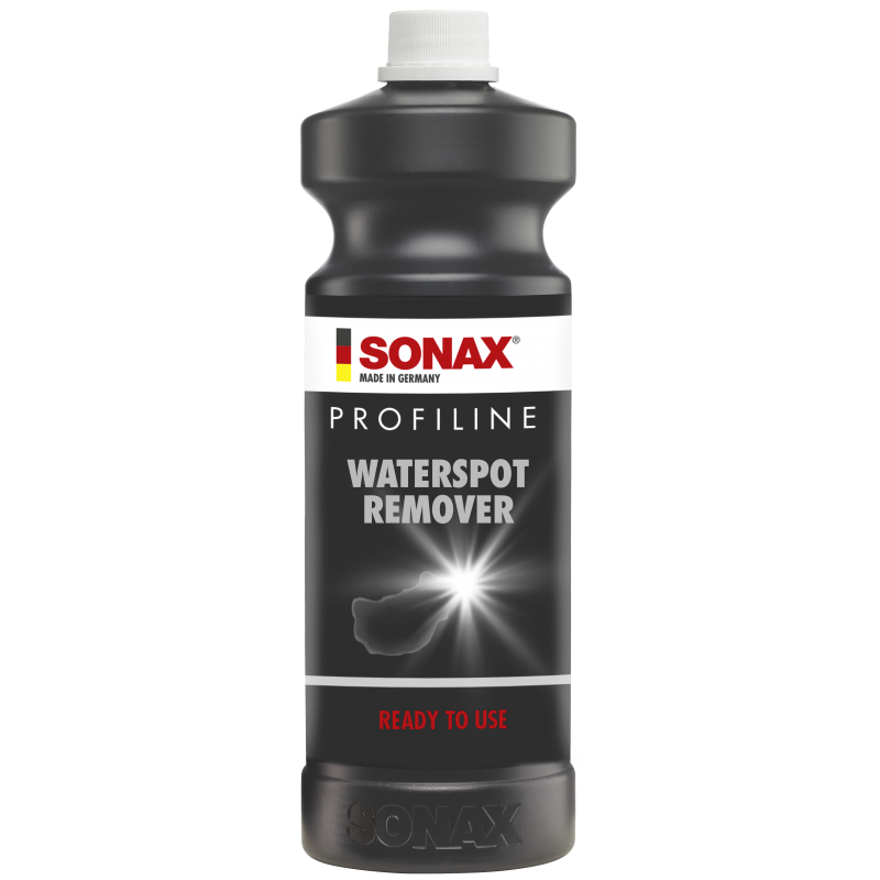 Vandens dėmių valiklis SONAX PROFILINE 1L
